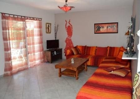 La Villa Rouge Ardeche "Le Baya" Ucel Esterno foto